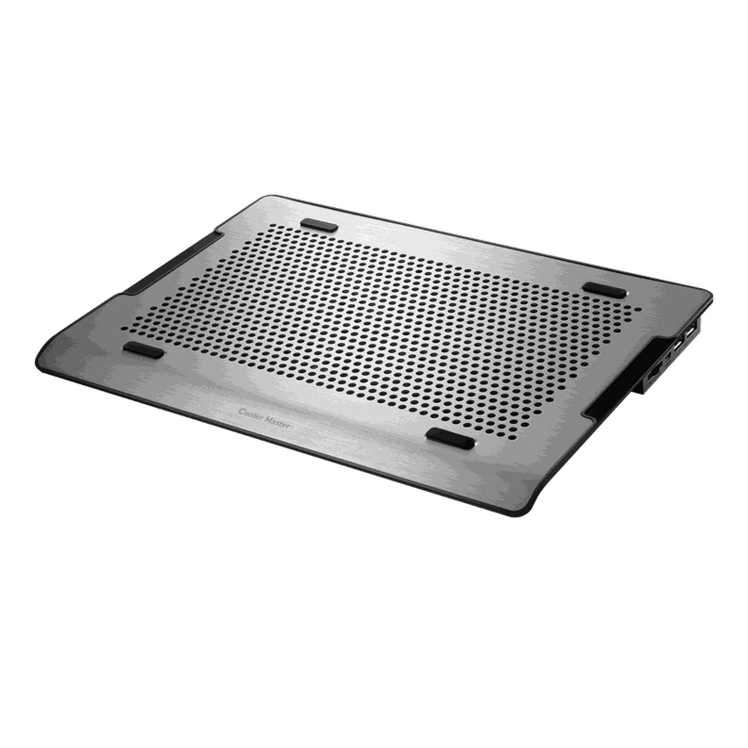 پایه خنک کننده کولر مستر Notepal A200 تصویر ششم