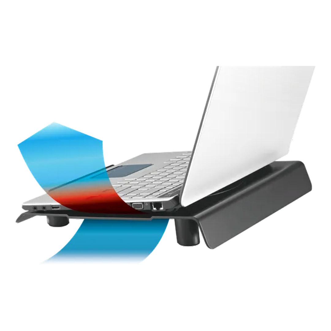 پایه خنک کننده کولر مستر NotePal CMC3 تصویر اول