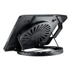 پایه خنک کننده کولر مستر NotePal Ergostand III تصویر اول