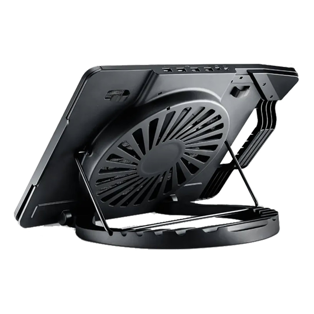 پایه خنک کننده کولر مستر NotePal Ergostand III تصویر اول