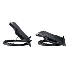 پایه خنک کننده کولر مستر NotePal Ergostand III تصویر سوم