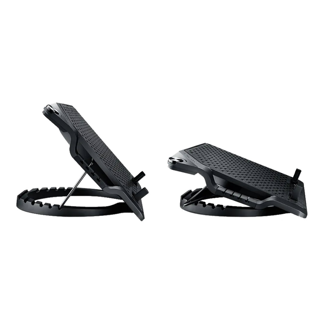 پایه خنک کننده کولر مستر NotePal Ergostand III تصویر سوم