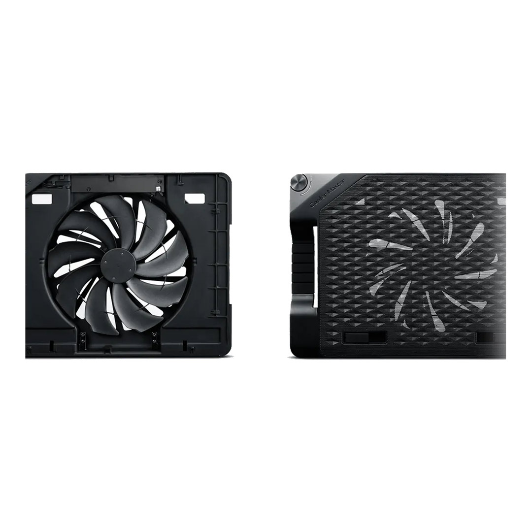 پایه خنک کننده کولر مستر NotePal Ergostand III تصویر چهارم