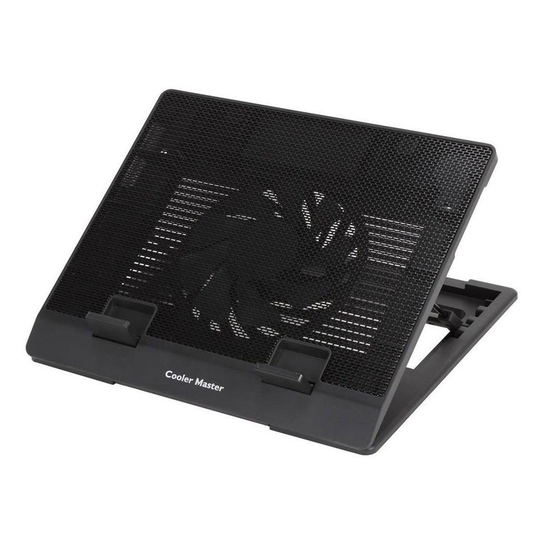 پایه خنک کننده کولر مستر NotePal Ergostand Lite تصویر چهارم