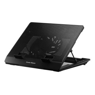 پایه خنک کننده کولر مستر NotePal Ergostand Lite