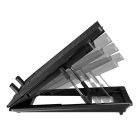 پایه خنک کننده کولر مستر NotePal Ergostand Lite تصویر دوم