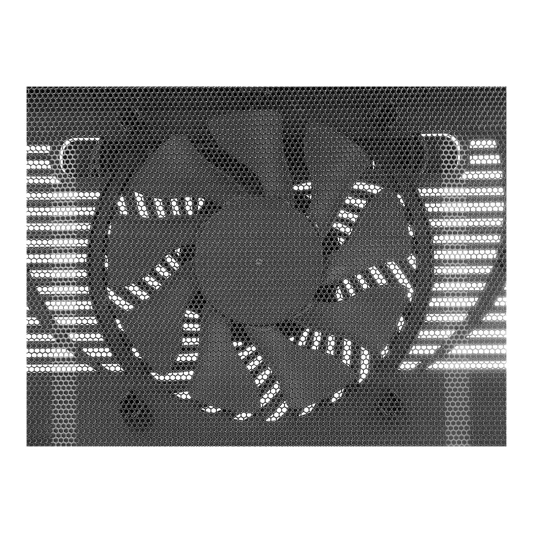 پایه خنک کننده کولر مستر NotePal L1 تصویر دوم