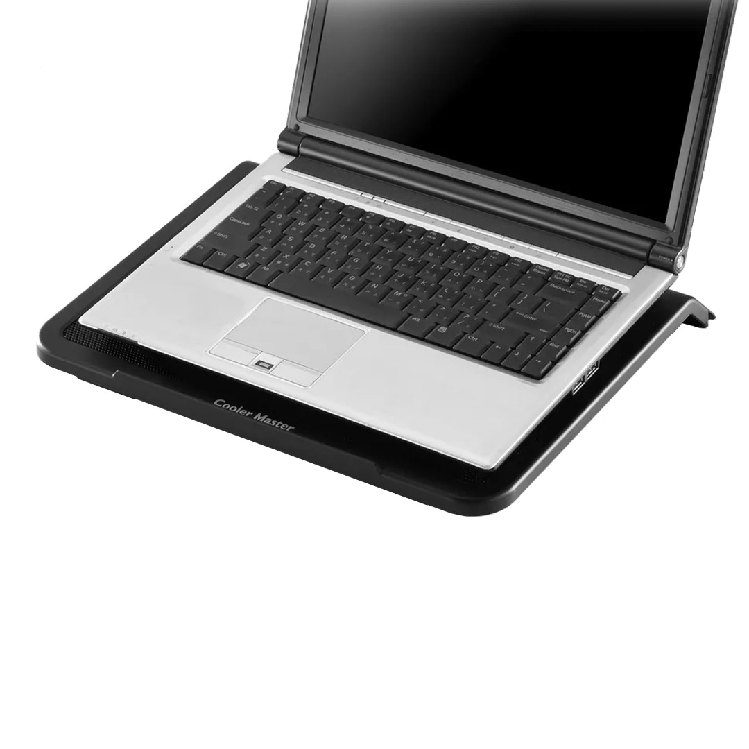 پایه خنک کننده کولر مستر NotePal L1 تصویر سوم