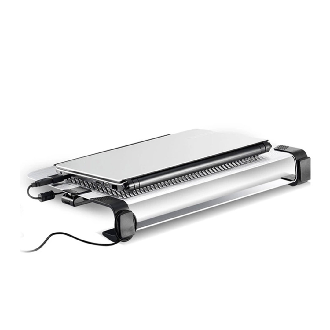 پایه خنک کننده کولر مستر NotePal U3 Plus تصویر دوم