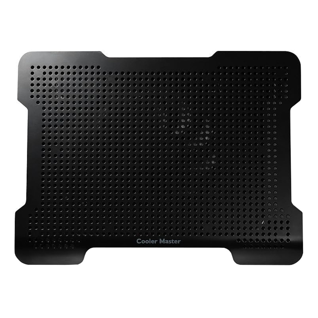 پایه خنک کننده کولر مستر Notepal X-LITE II تصویر دوم