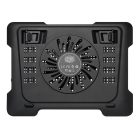 پایه خنک کننده کولر مستر Notepal X-LITE II تصویر اول