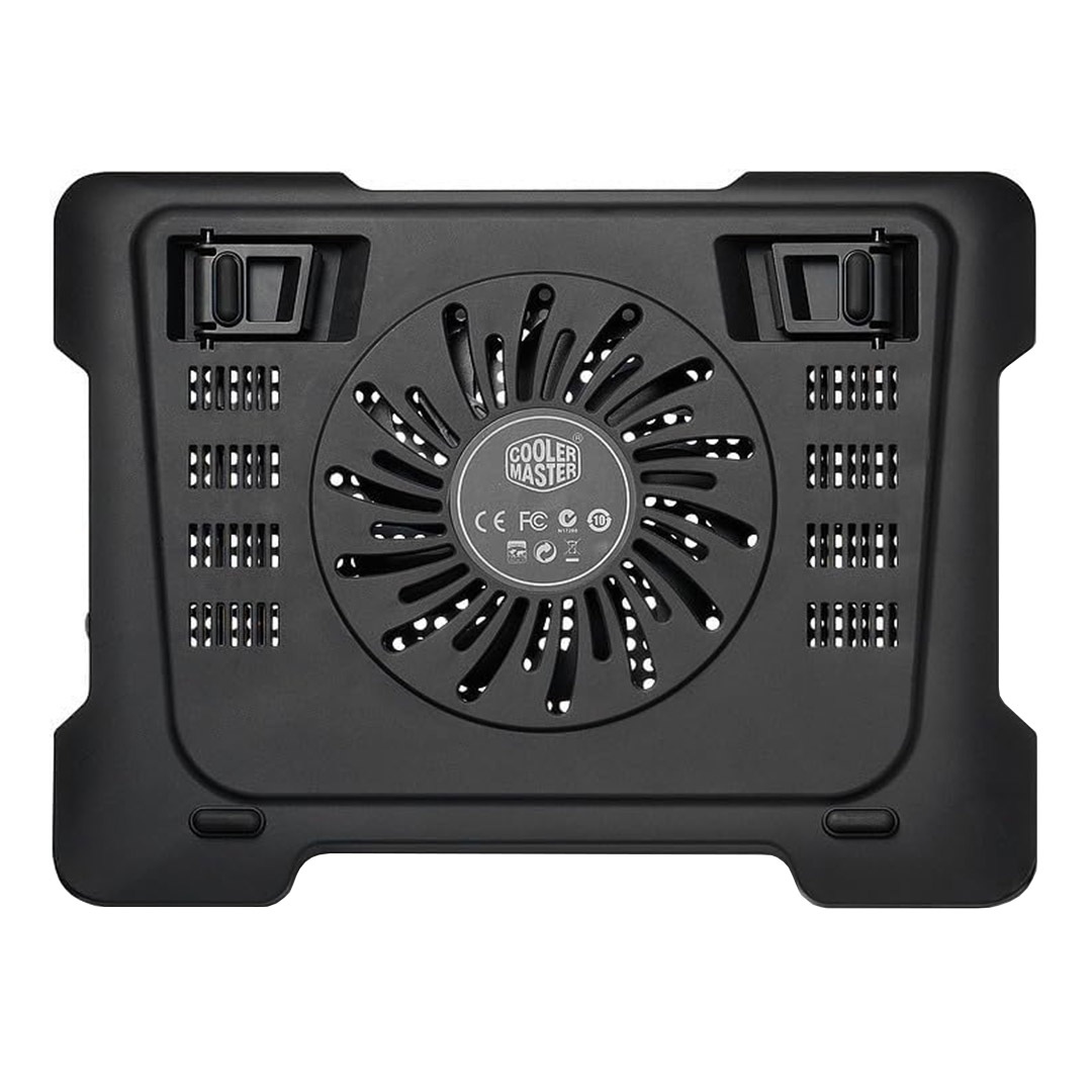 پایه خنک کننده کولر مستر Notepal X-LITE II تصویر اول