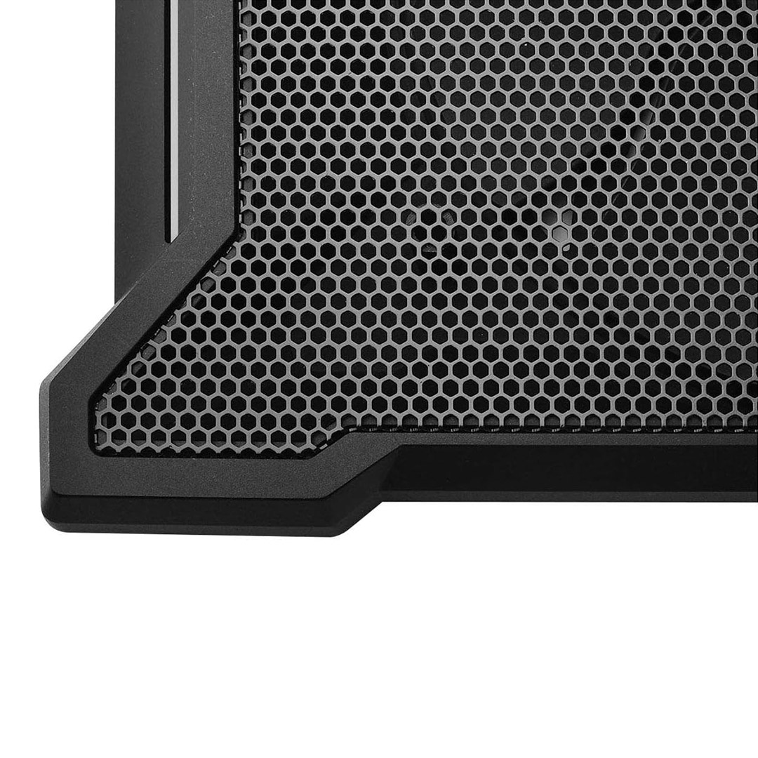 پایه خنک کننده کولر مستر NotePal X-Slim II تصویر سوم