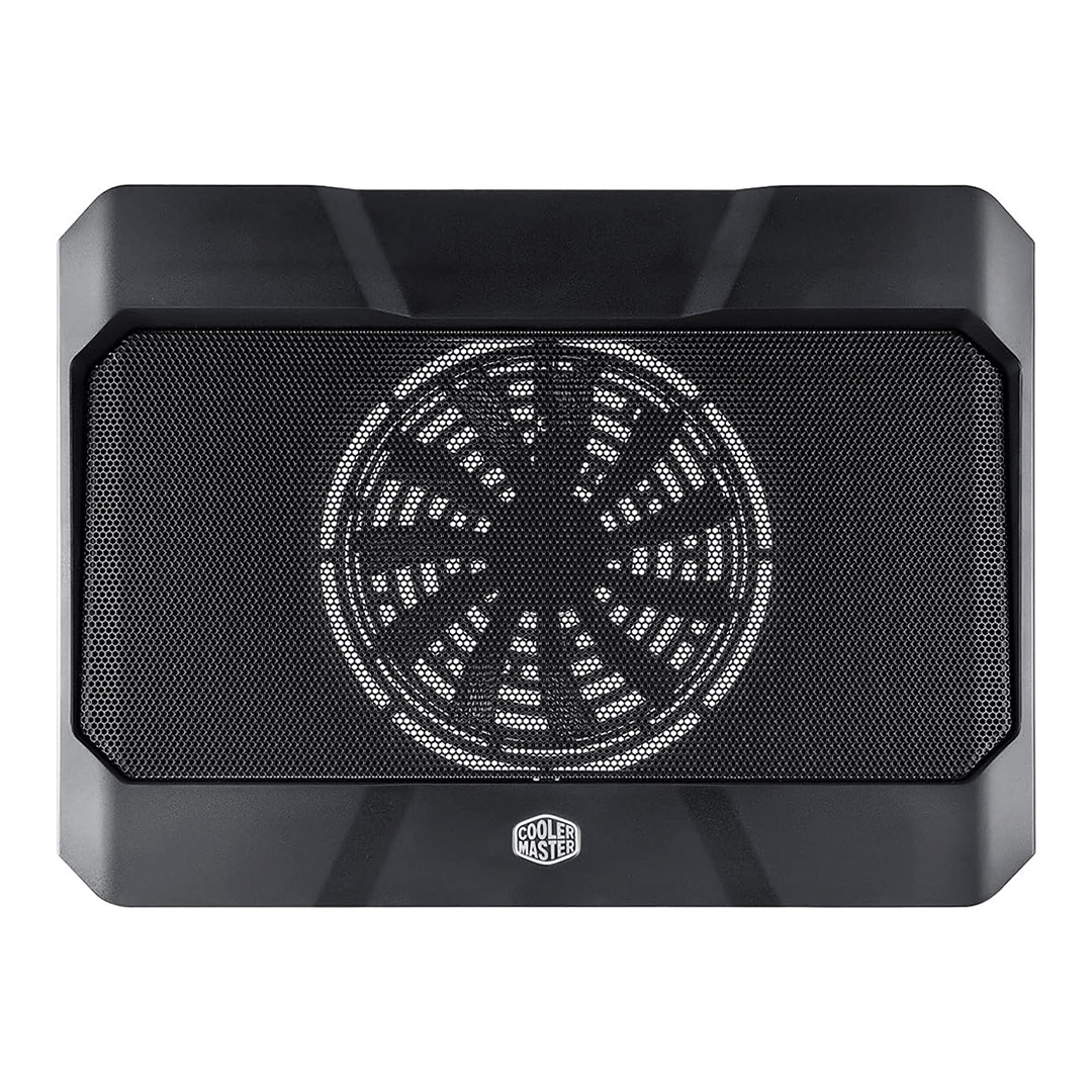 پایه خنک کننده کولر مستر Notepal X150 Spectrum تصویر اول