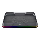 پایه خنک کننده کولر مستر Notepal X150 Spectrum تصویر دوم