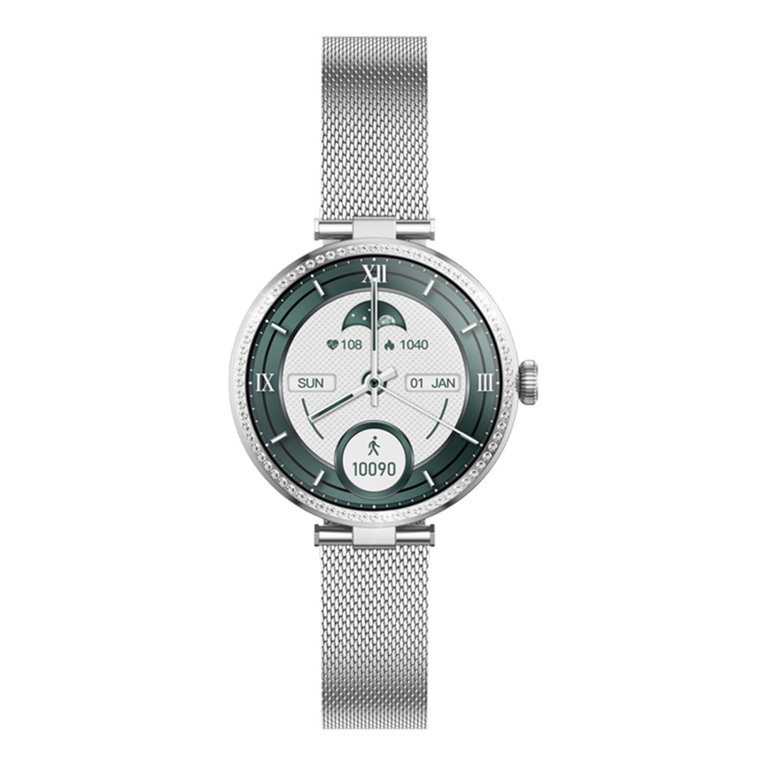 ساعت هوشمند گلوریمی GL1 تصویر دوم