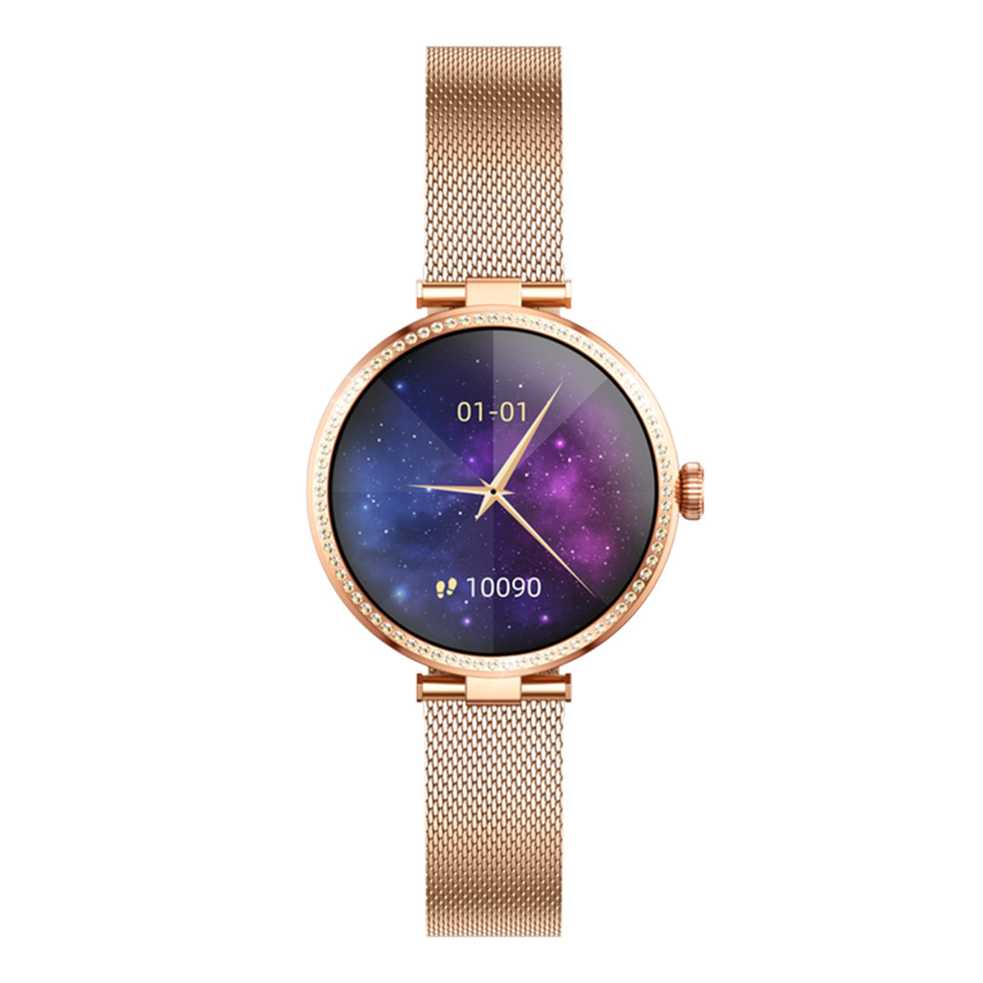 ساعت هوشمند گلوریمی GL1 تصویر سوم