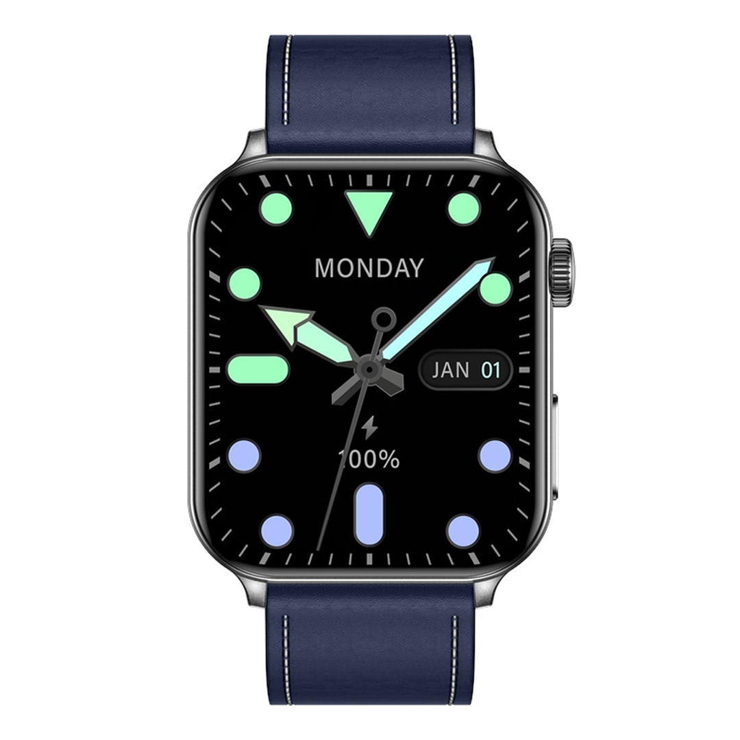 ساعت هوشمند گلوریمی GS2 X تصویر دوم