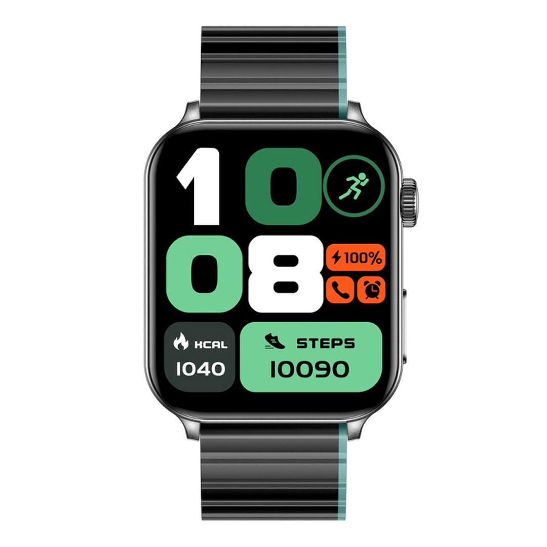 ساعت هوشمند گلوریمی GS2 X تصویر چهارم