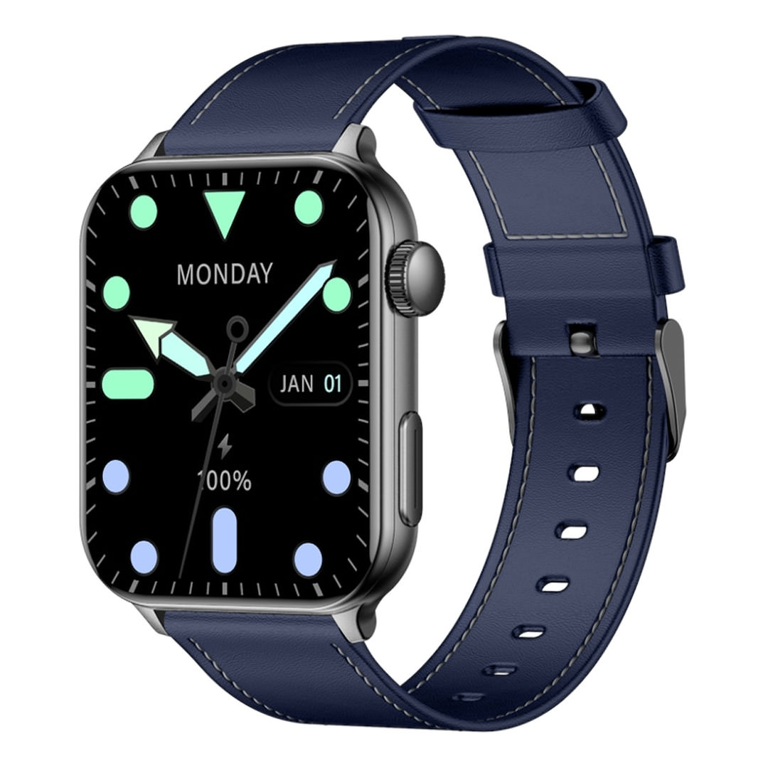 ساعت هوشمند گلوریمی GS2 X تصویر اول