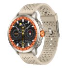 ساعت هوشمند گلوریمی GX RACE تصویر دوم