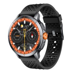 ساعت هوشمند گلوریمی GX RACE