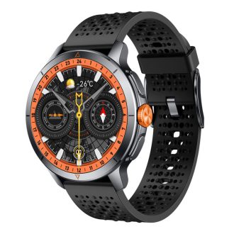 ساعت هوشمند گلوریمی GX RACE