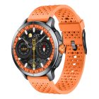 ساعت هوشمند گلوریمی GX RACE تصویر چهارم