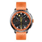 ساعت هوشمند گلوریمی GX RACE تصویر پنجم