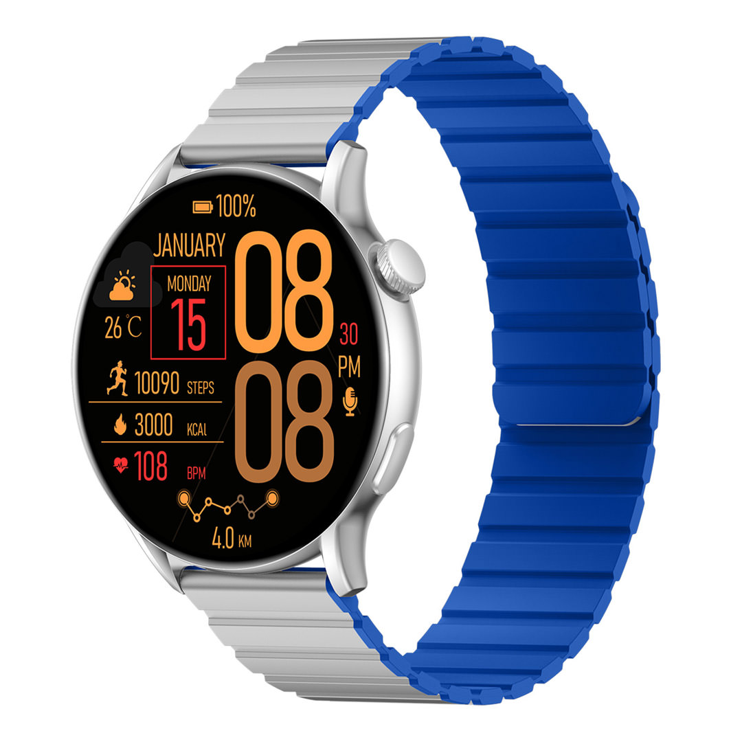 ساعت هوشمند گلوریمی M2 Max