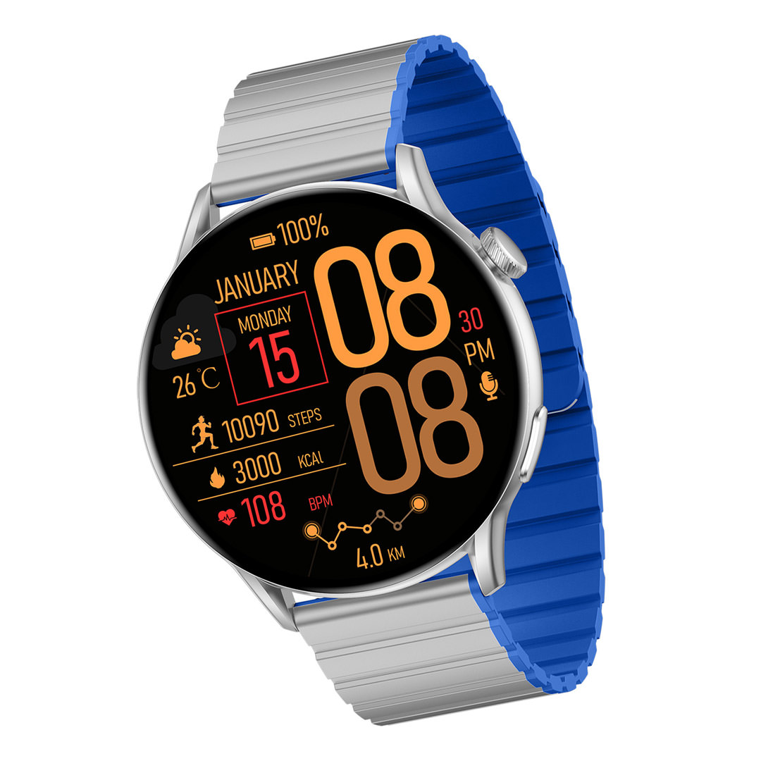 ساعت هوشمند گلوریمی M2 Max تصویر دهم