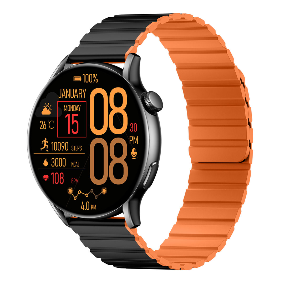 ساعت هوشمند گلوریمی M2 Max تصویر هشتم