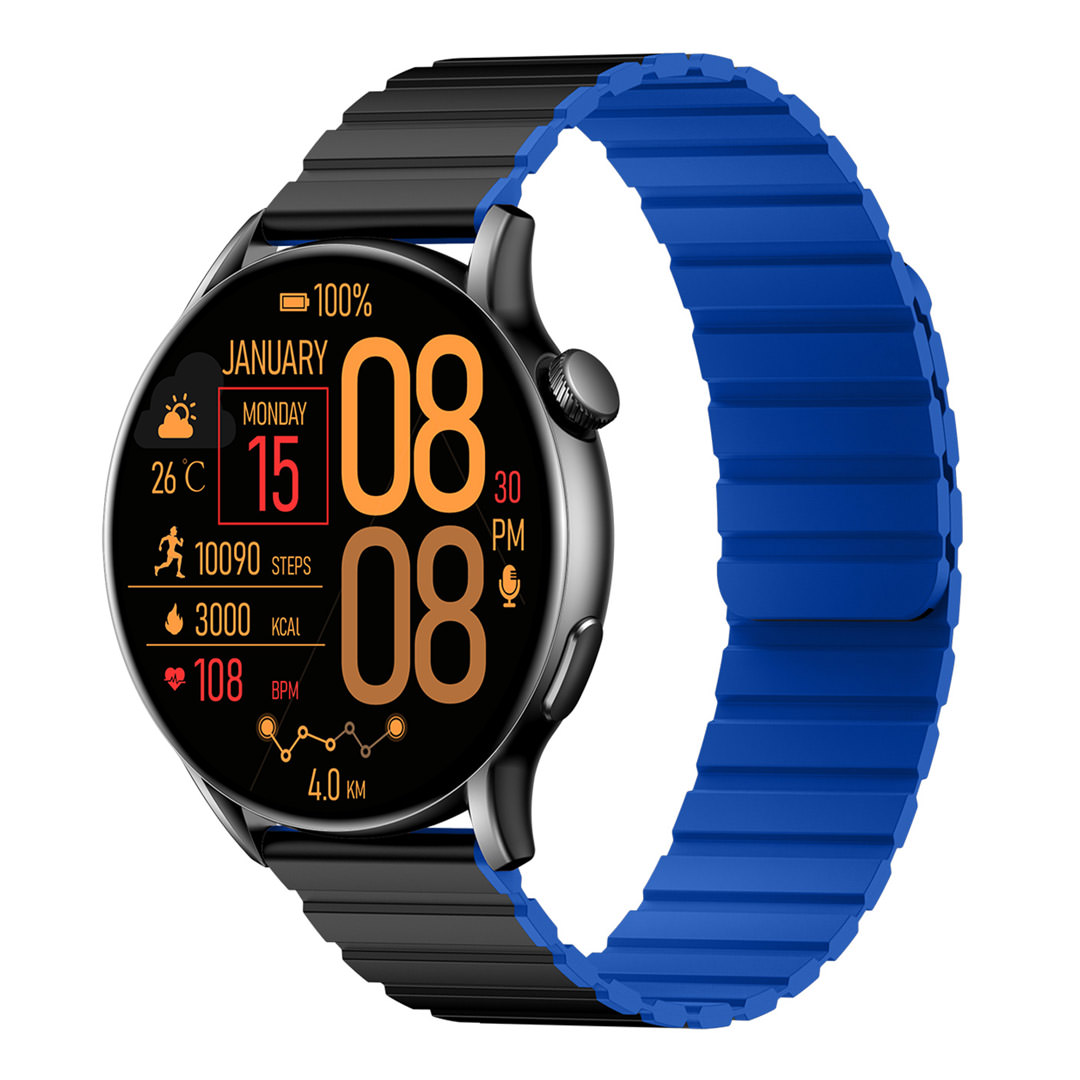 ساعت هوشمند گلوریمی M2 Max تصویر هفتم