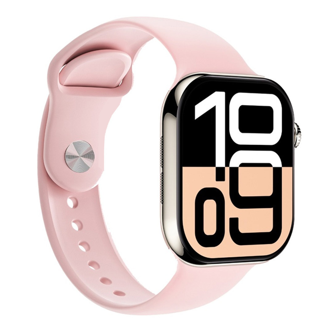 ساعت هوشمند گرین لاین Active 10 مدل ۴۶ میلی متری تصویر دوم