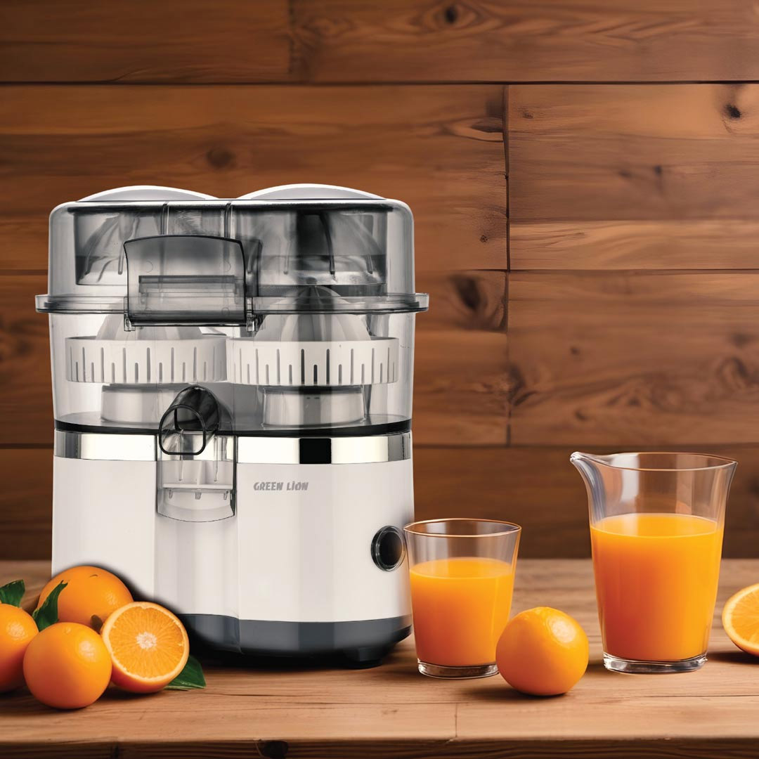 آب مرکبات گیر گرین لاین Citrus Juice Maker تصویر دوم