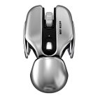 ماوس بی سیم گیمینگ گرین لاین G266 Beetles تصویر اول