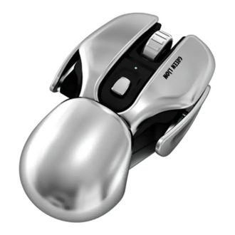 ماوس بی سیم گیمینگ گرین لاین G266 Beetles