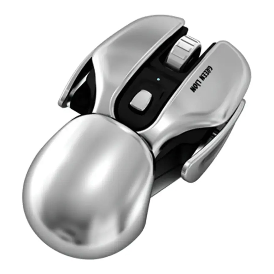 ماوس بی سیم گیمینگ گرین لاین G266 Beetles