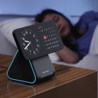 پایه نگهدارنده، شارژر بی سیم و اسپیکر گرین لاین Mag Trio با توان ۱۵ وات تصویر دوم