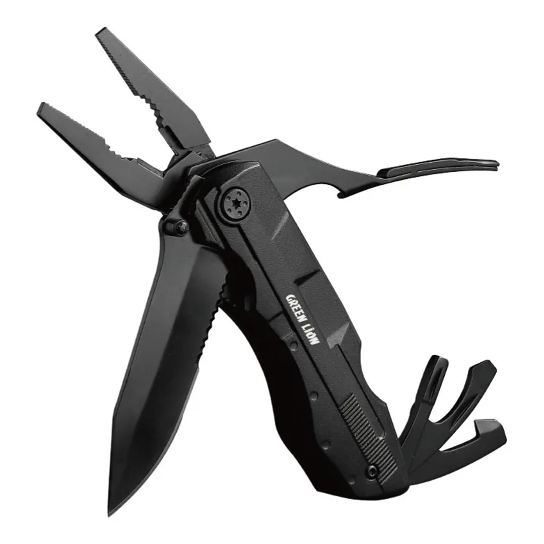 انبردست ۱۴ کاره گرین لاین Multi Plier Pro تصویر اول