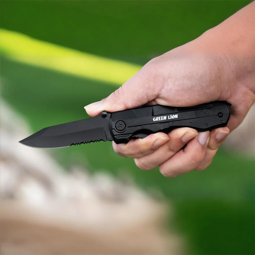 انبردست ۱۴ کاره گرین لاین Multi Plier Pro تصویر ششم