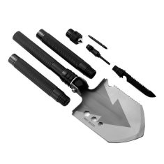 بیل ۱۴ کاره گرین لاین Multi Shovel