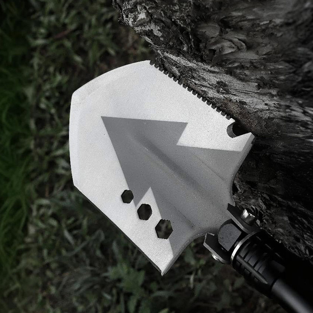 بیل ۱۴ کاره گرین لاین Multi Shovel تصویر اول