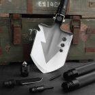 بیل ۱۴ کاره گرین لاین Multi Shovel تصویر دوم