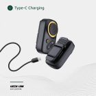 اسپیکر بی سیم گرین لاین Pulse Wear Wearable GL-SP19 تصویر اول