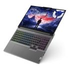لپ تاپ لنوو Legion 5 نمایشگر ۱۶ اینچی، پردازنده Core i7-14650HX، گرافیک ۸ گیگابایت RTX 4060، رم ۱۶ گیگابایت، حافظه یک ترابایت SSD تصویر سوم