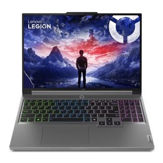 لپ تاپ لنوو Legion 5 نمایشگر ۱۶ اینچی، پردازنده Core i7-14650HX، گرافیک ۸ گیگابایت RTX 4060، رم ۱۶ گیگابایت، حافظه یک ترابایت SSD