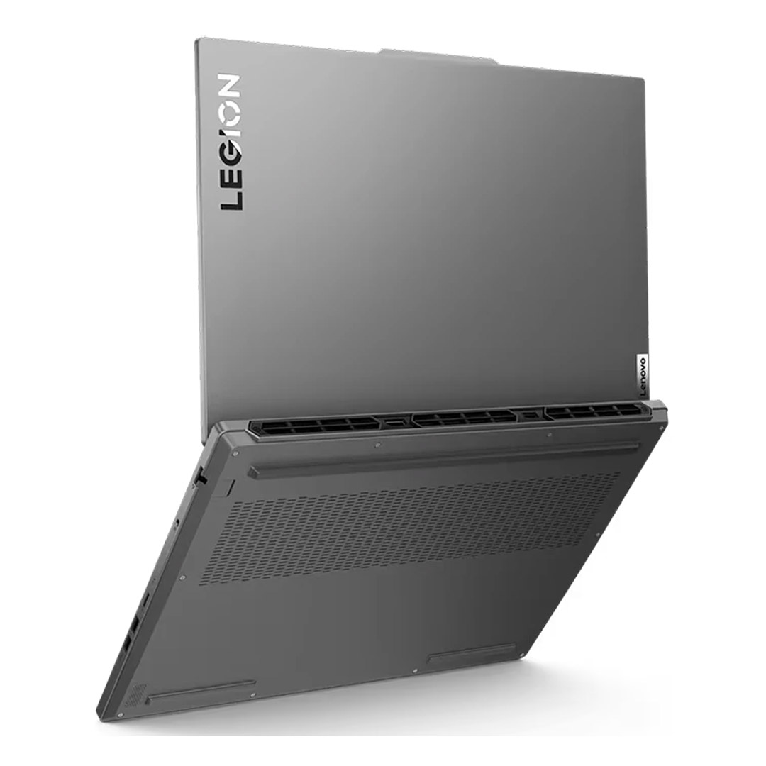 لپ تاپ لنوو Legion 5 نمایشگر ۱۶ اینچی، پردازنده Core i7-14650HX، گرافیک ۸ گیگابایت RTX 4060، رم ۱۶ گیگابایت، حافظه یک ترابایت SSD تصویر ششم