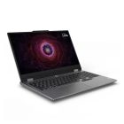 لپ تاپ لنوو LOQ نمایشگر ۱۵٫۶ اینچی، پردازنده Ryzen 5 7235HS، گرافیک ۶ گیگابایت RTX 3050، رم ۱۲ گیگابایت، حافظه ۵۱۲ گیگابایت SSD تصویر اول