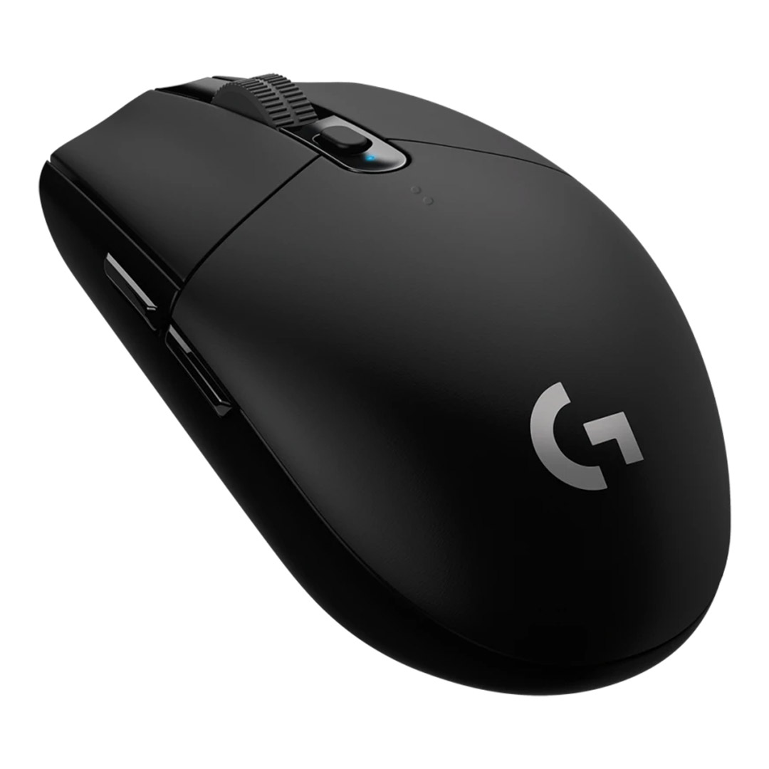 ماوس گیمینگ لاجیتک G304 Lightspeed تصویر اول